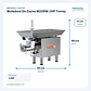 Moledora De Carne M22RW 1HP Torrey - Miniatura 2