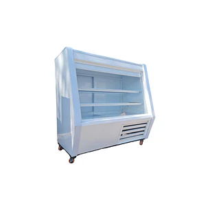 VITRINA REFRIGERADA 1.0 MTS ECO
