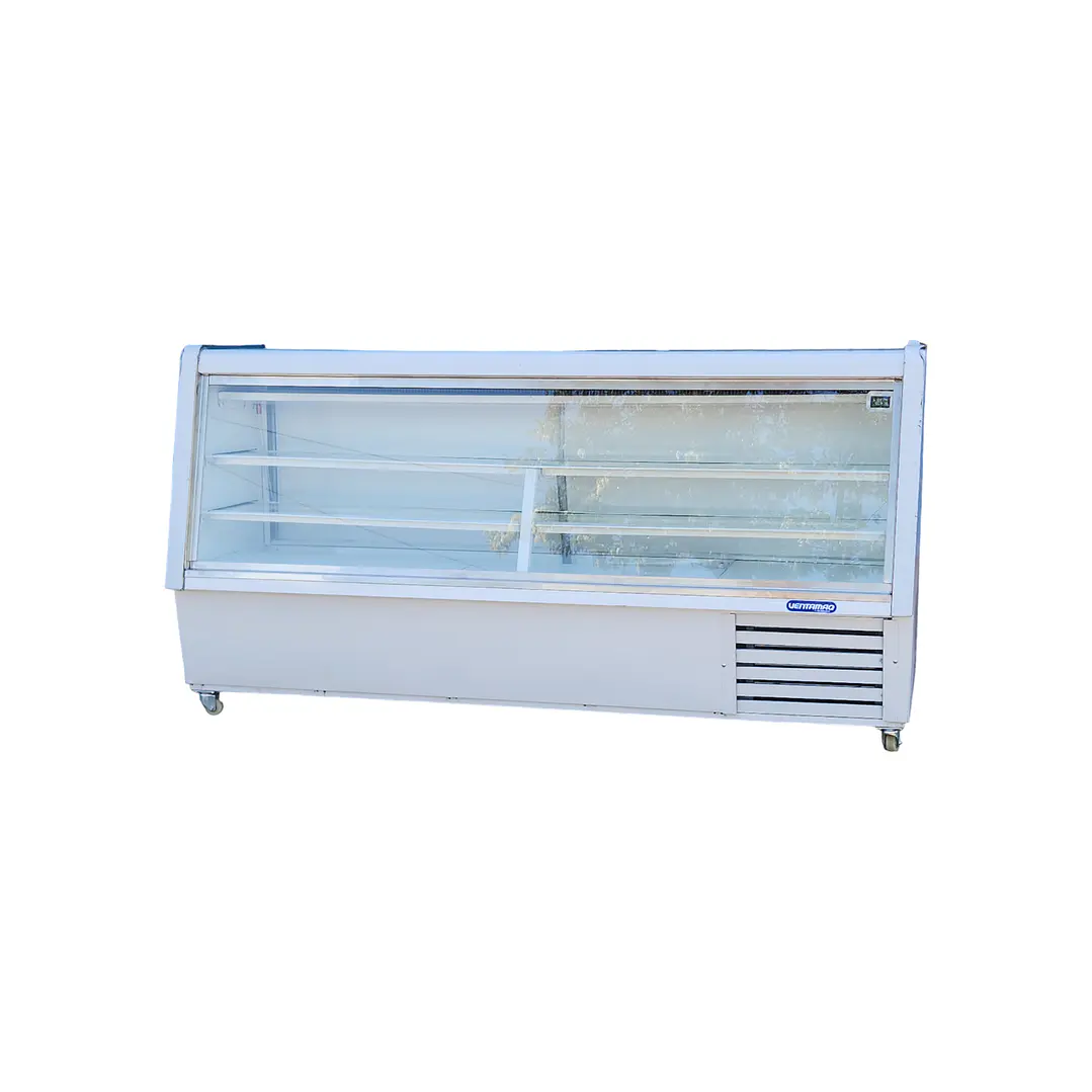 VITRINA REFRIGERADA 2.0 MTS ECO 3