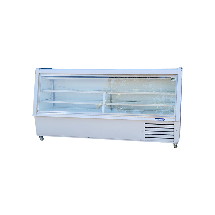 VITRINA REFRIGERADA 2.0 MTS ECO 3