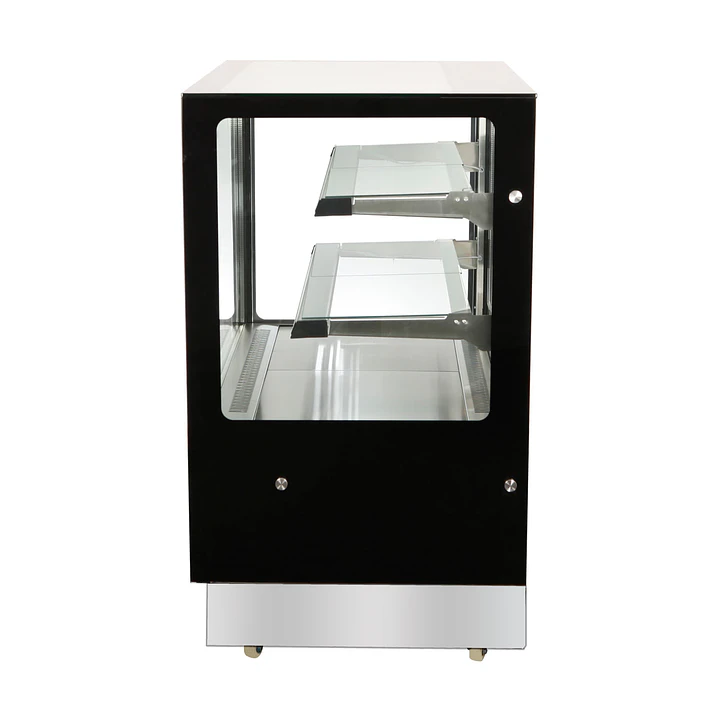 Vitrina Pastelera Recta VP-1000 Ventus 6