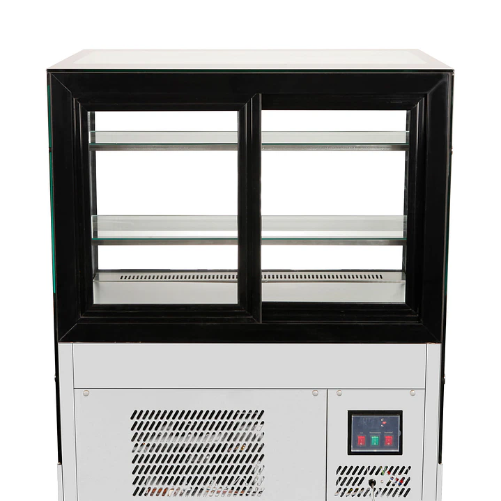 Vitrina Pastelera Recta VP-1000 Ventus 7