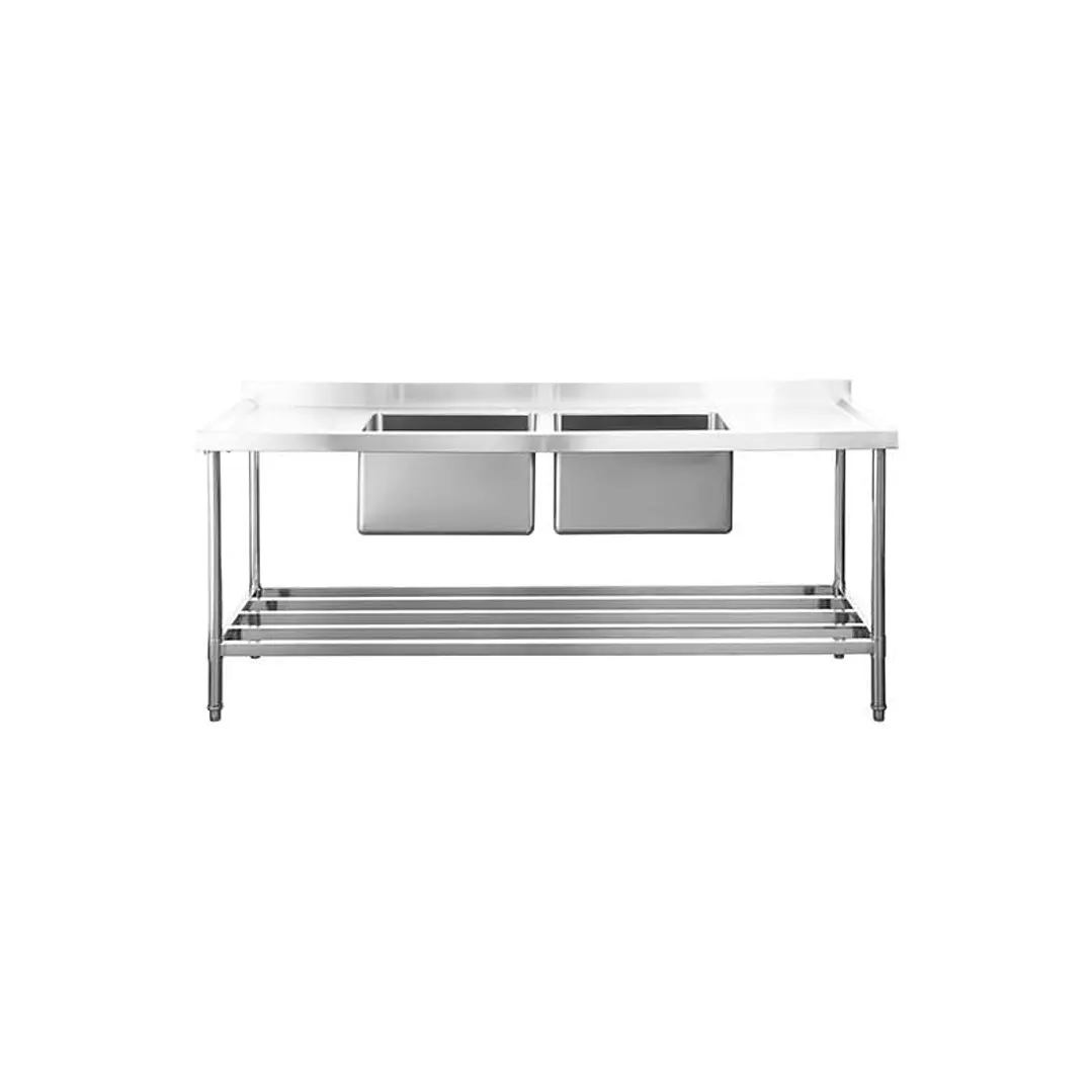 Lavaplatos 2 tazas 50x40x30 con secador  1