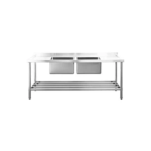 Lavaplatos 2 tazas 50x40x30 con secador 