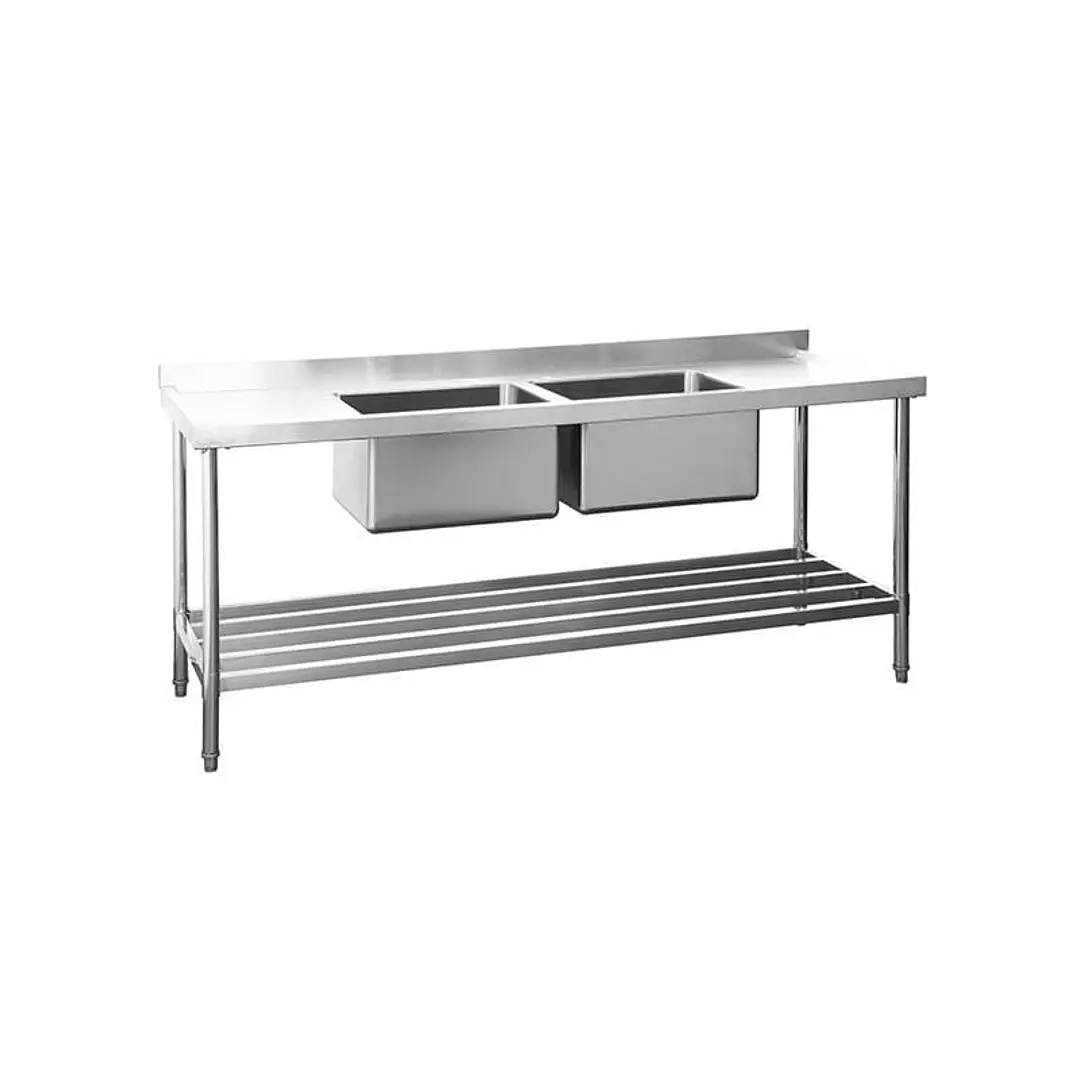 Lavaplatos 2 tazas 50x40x30 con secador  4