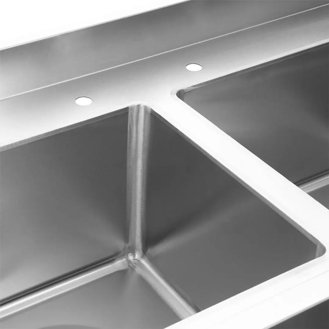 Lavaplatos 2 tazas 50x40x30 con secador  5