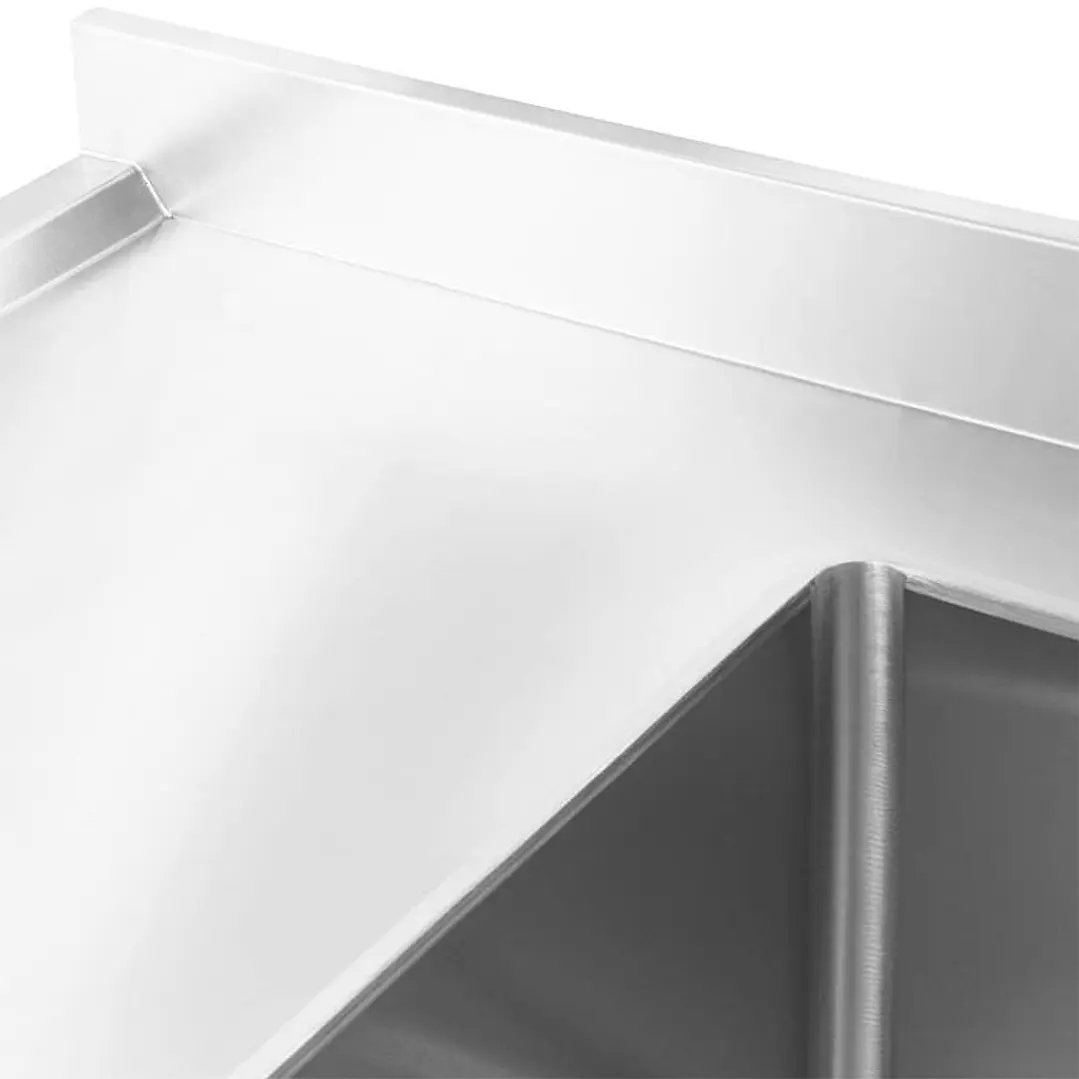 Lavaplatos 2 tazas 50x40x30 con secador  6