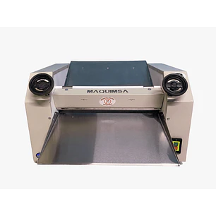 Sobadora 50CM Maquimsa