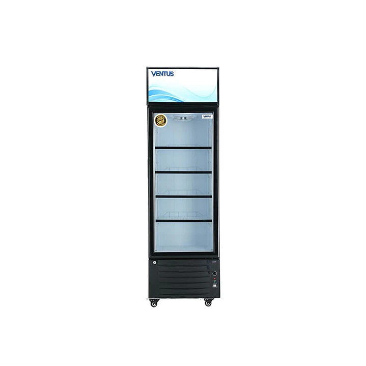 Visicooler LG 260 Ventus 1