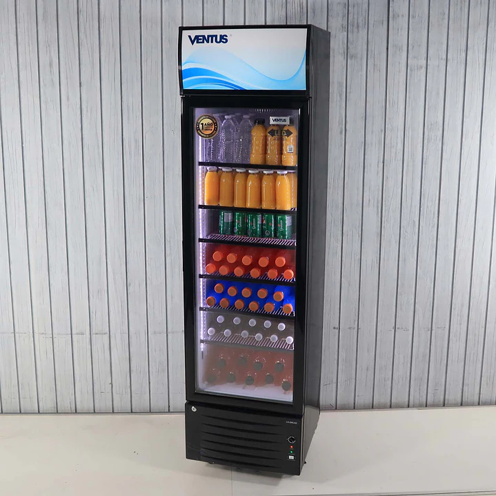Visicooler LG 290 LED Ventus 5