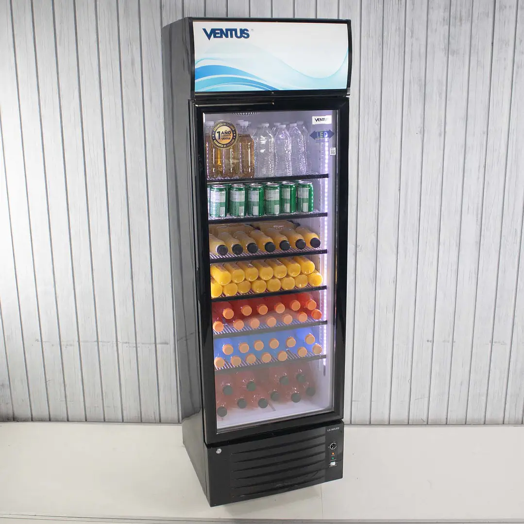 Visicooler LG360 LED Ventus 5