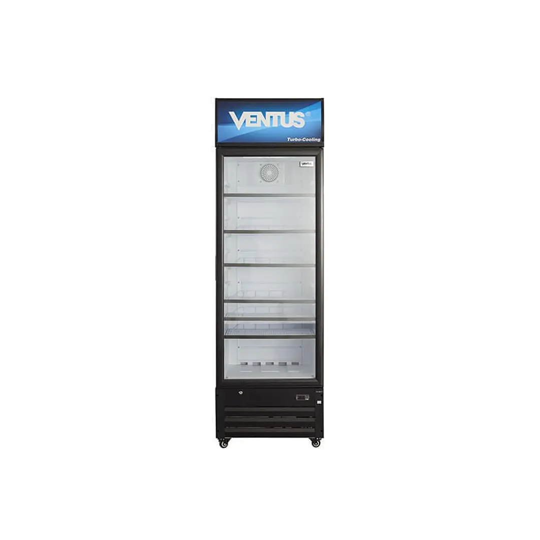 Visicooler LG360 Turbo Cooling Ventus 1