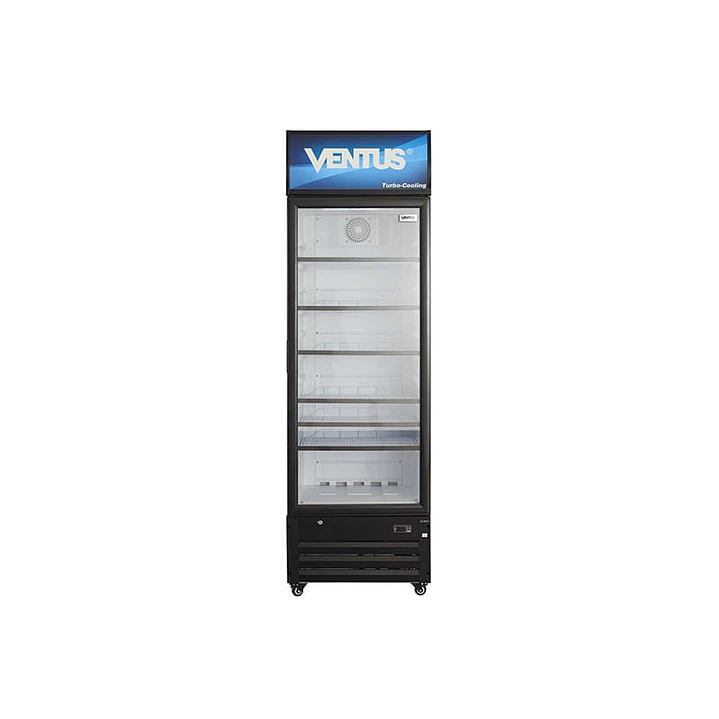 Visicooler LG360 Turbo Cooling Ventus 1