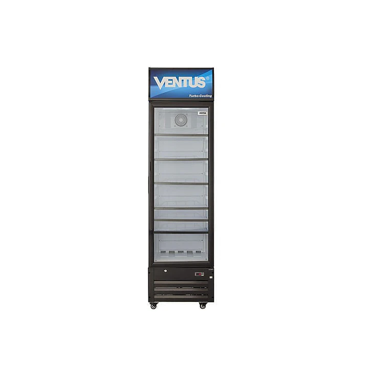 Visicooler LG290 Turbo Cooling Ventus 1