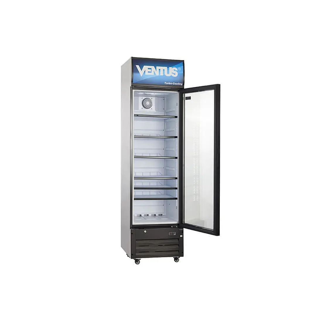 Visicooler LG290 Turbo Cooling Ventus 3