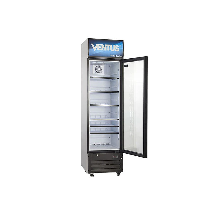 Visicooler LG290 Turbo Cooling Ventus 3