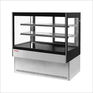 Vitrina Pastelera Recta HKCS1500 Maigas