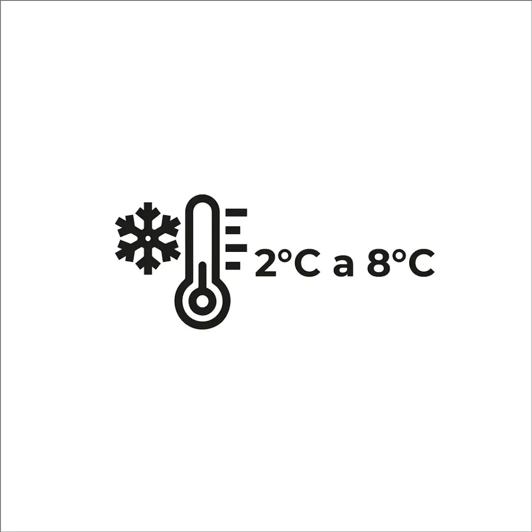 Vitrina Pastelera Recta HKCS1500 Maigas 4