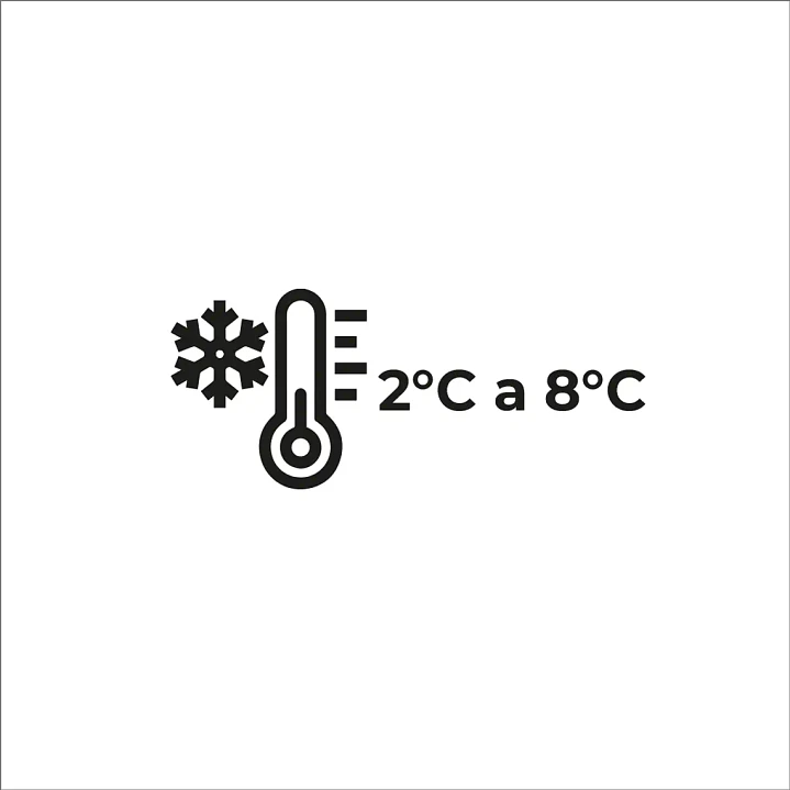 Vitrina Pastelera Recta HKCS1500 Maigas 4