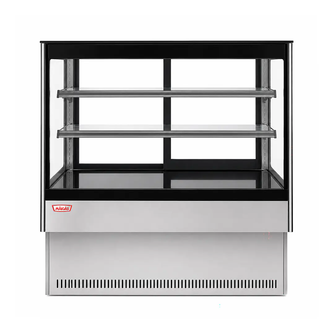 Vitrina Pastelera Recta HKCS1000 Maigas 1