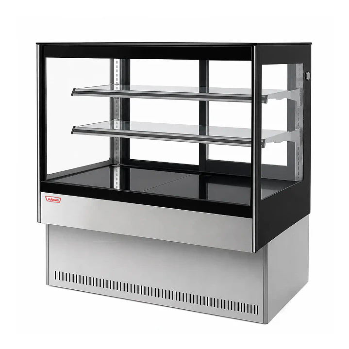 Vitrina Pastelera Recta HKCS1000 Maigas 3