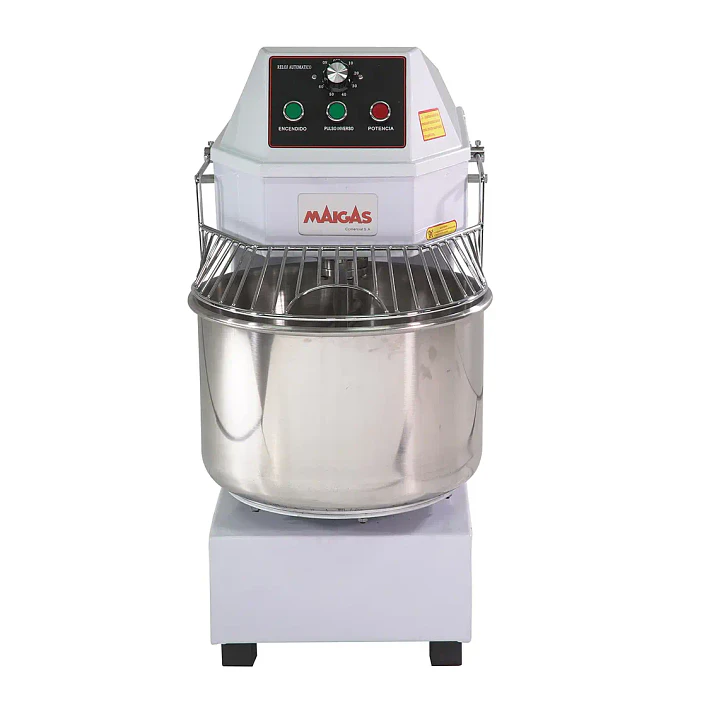 Amasadora 22 Kilos Maigas 1