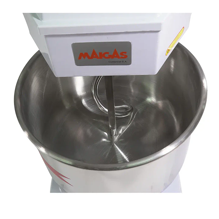 Amasadora 22 Kilos Maigas 4