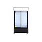 Visicooler Inverter 1000 Lts 2 Puertas Correderas VC-1000 INV Ventus - Miniatura 1