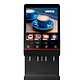 Máquina de Café Digital 4 Sabores AURA Ventus - Miniatura 1