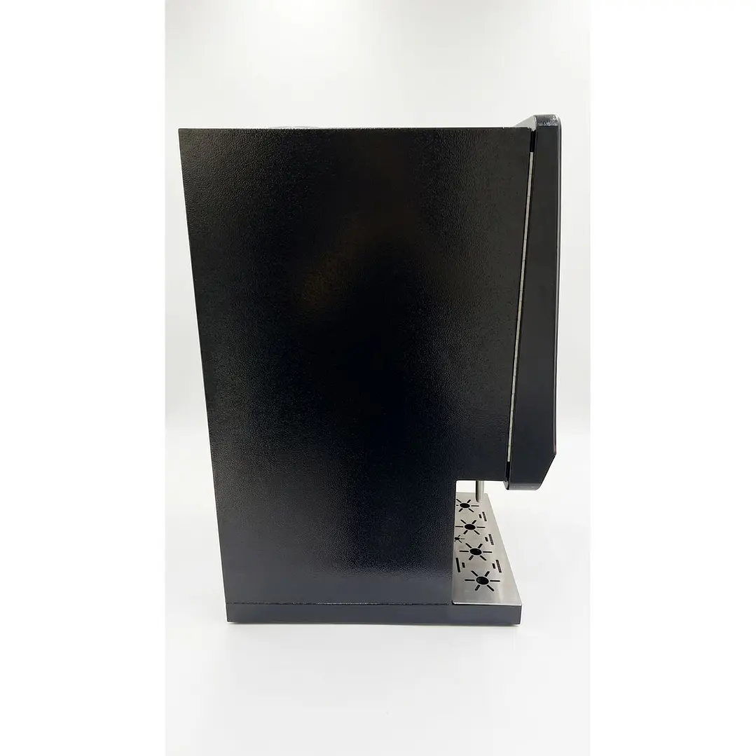 Máquina de Café Digital 4 Sabores AURA Ventus 6