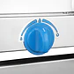 HORNO 1 CAMARA A/INOX 58X65 GLP VHG-1CA VENTUS - Miniatura 6