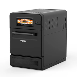 Horno cocción acelerada 3000W VHCA-1000 Ventus