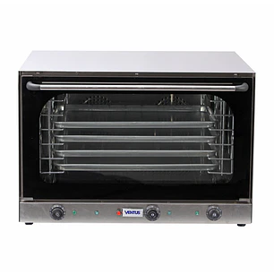 Horno Convector C/Humificador Vhc-8A Bandeja 60X40 Ventus