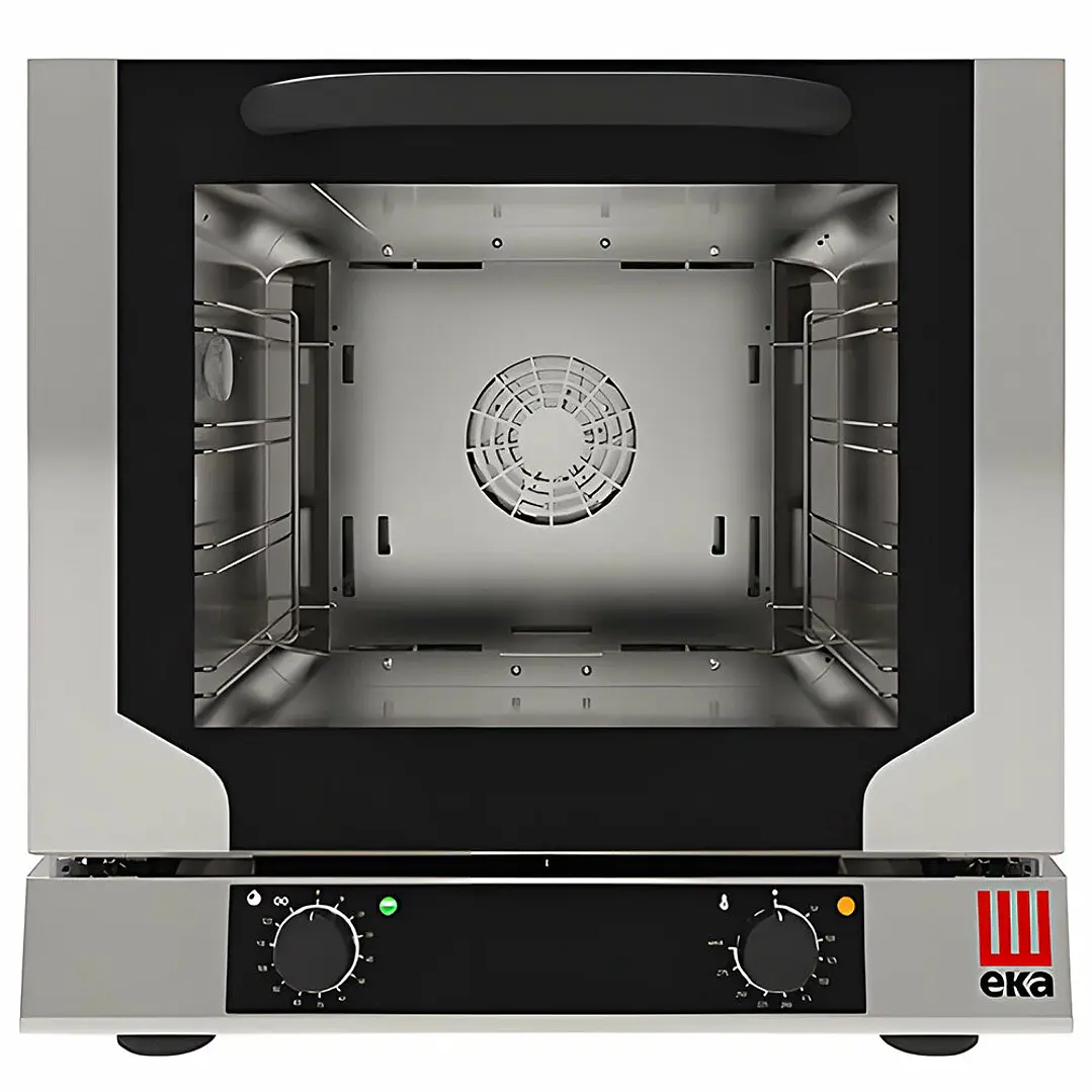 Horno convector ventilado electrico 4 60×40 EKF464NP Eka 1