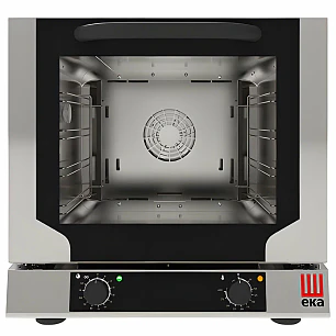 Horno convector ventilado electrico 4 60×40 EKF464NP Eka