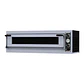 Horno De Piso Elect. 1 Camara Cap. 6 Pizza Hbasicxl-6L Prisma Food - Miniatura 1