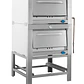 Horno 2 Cámaras Acero Inox 65x65cm VHG-265C VENTUS - Miniatura 4