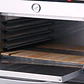 Horno 3 Cámaras Acero Inox 65x65cm VHG-365C VENTUS - Miniatura 6