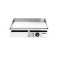 Plancha Churrasquera Sobremeson Electrica Vpc-818 Ventus - Miniatura 1