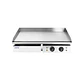 Plancha Churrasquera Sobremeson Electrica Vpc-820 Ventus - Miniatura 1