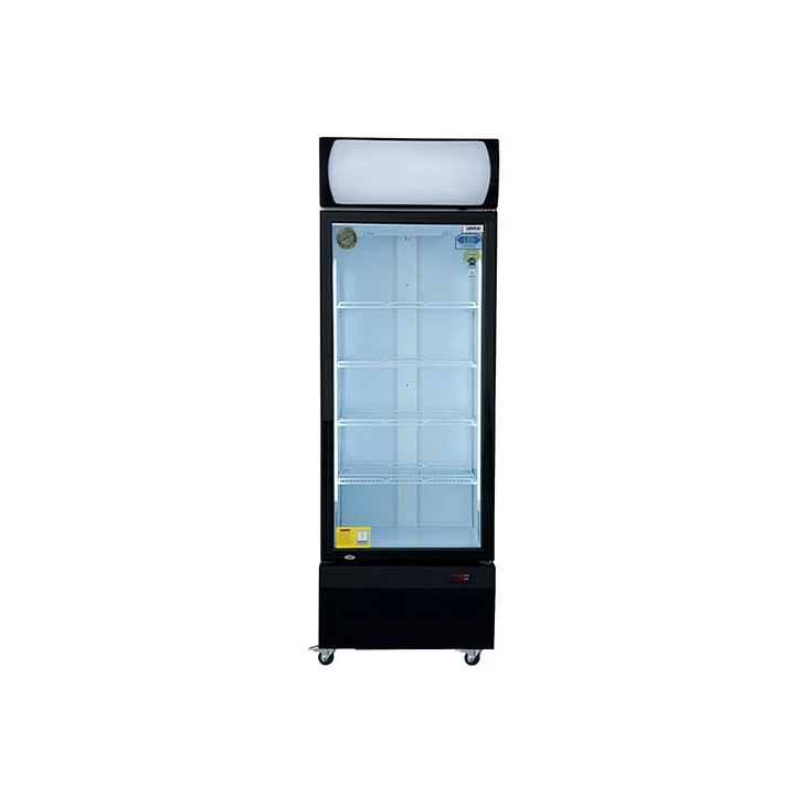 Visicooler Inverter 540 Lts 1 Puerta Abatible VC-540 INV Ventus 1