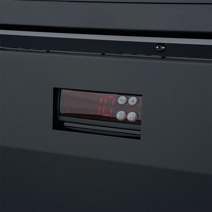 Visicooler Inverter 540 Lts 1 Puerta Abatible VC-540 INV Ventus 3