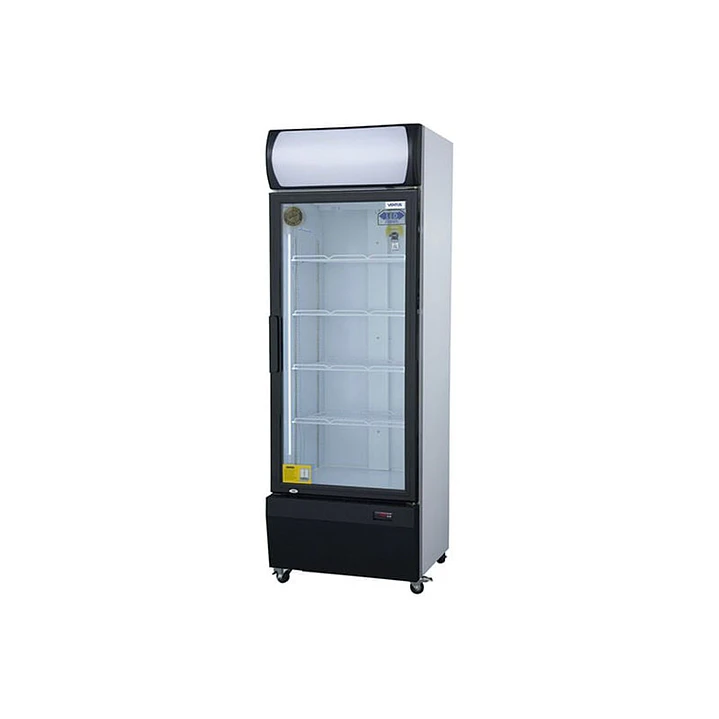 Visicooler Inverter 540 Lts 1 Puerta Abatible VC-540 INV Ventus 5