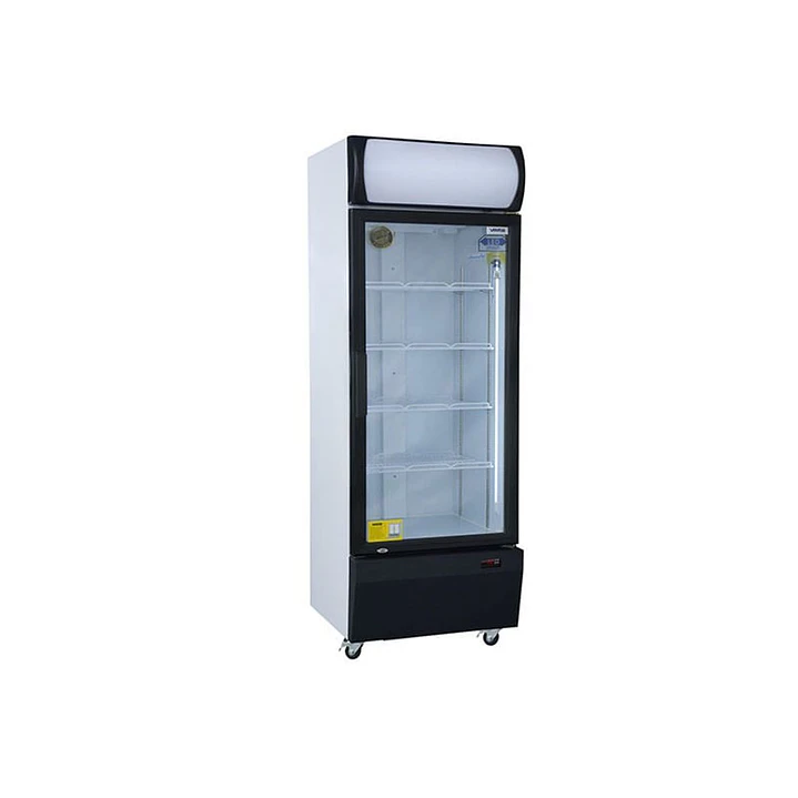 Visicooler Inverter 540 Lts 1 Puerta Abatible VC-540 INV Ventus 6