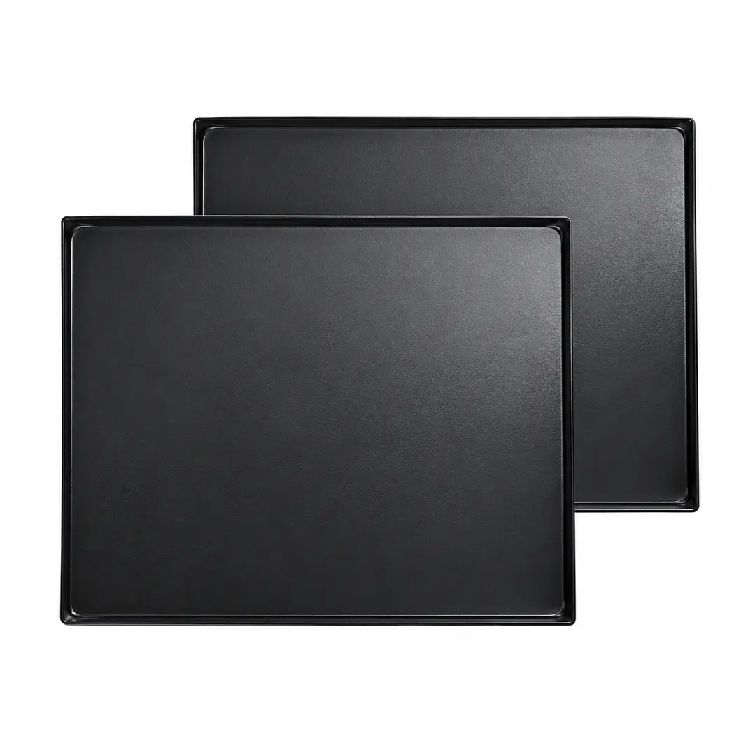 Horno Industrial ECO 2 Cámaras Bandeja 65x58 Maigas 8