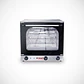Horno Convector 4 Bandejas con Grill y Humidificador Maigas - Miniatura 1