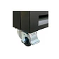 Freezer Vertical 1 Puerta de Vidrio 400 Lts FV400 Maigas - Miniatura 6