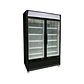 Freezer Vertical 2 Puertas de Vidrio 800 Lts FV800 Maigas - Miniatura 1