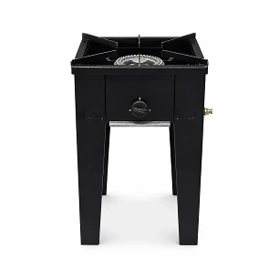 Anafe 1 Plato Alto 43x43 Pletina Maigas