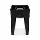 Anafe 1 Plato Alto 43x43 Pletina Maigas - Miniatura 1